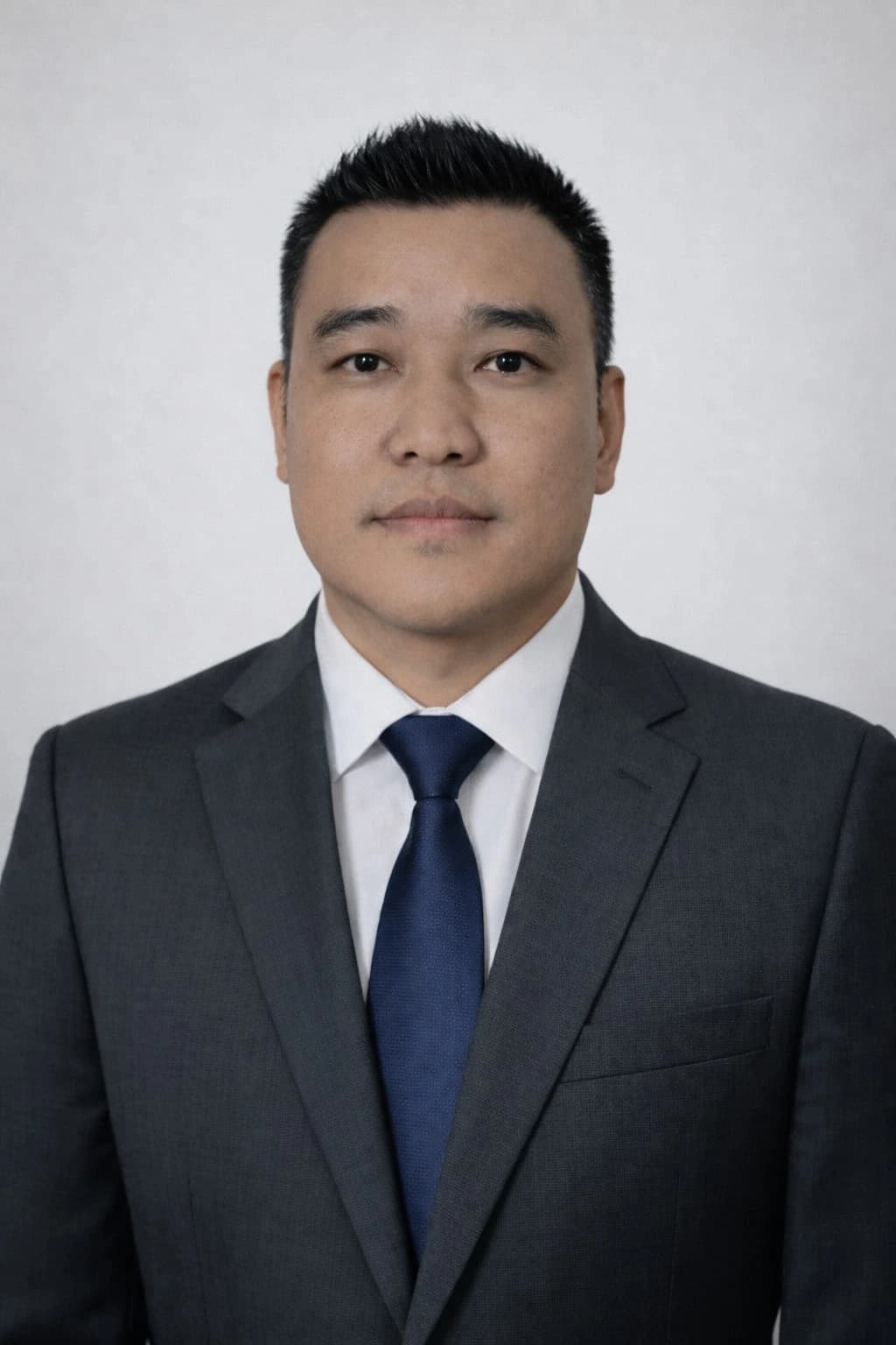 Director – Strategy & Expansion