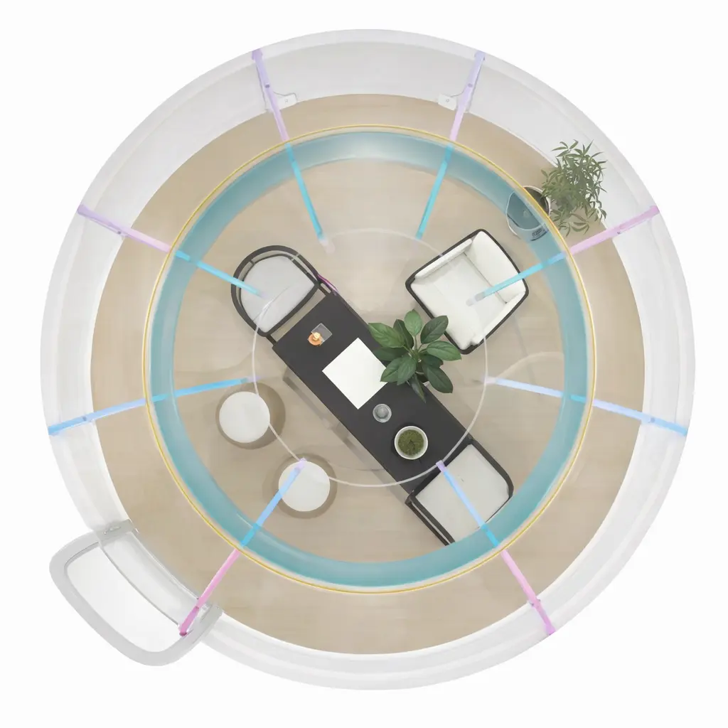 Him Dome 2.5m thumbnail 2