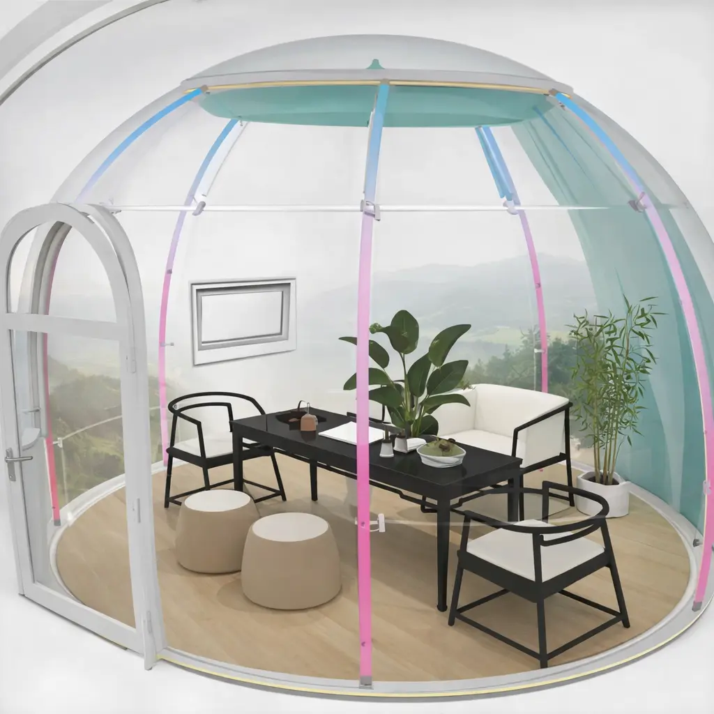 Him Dome 2.5m thumbnail 3