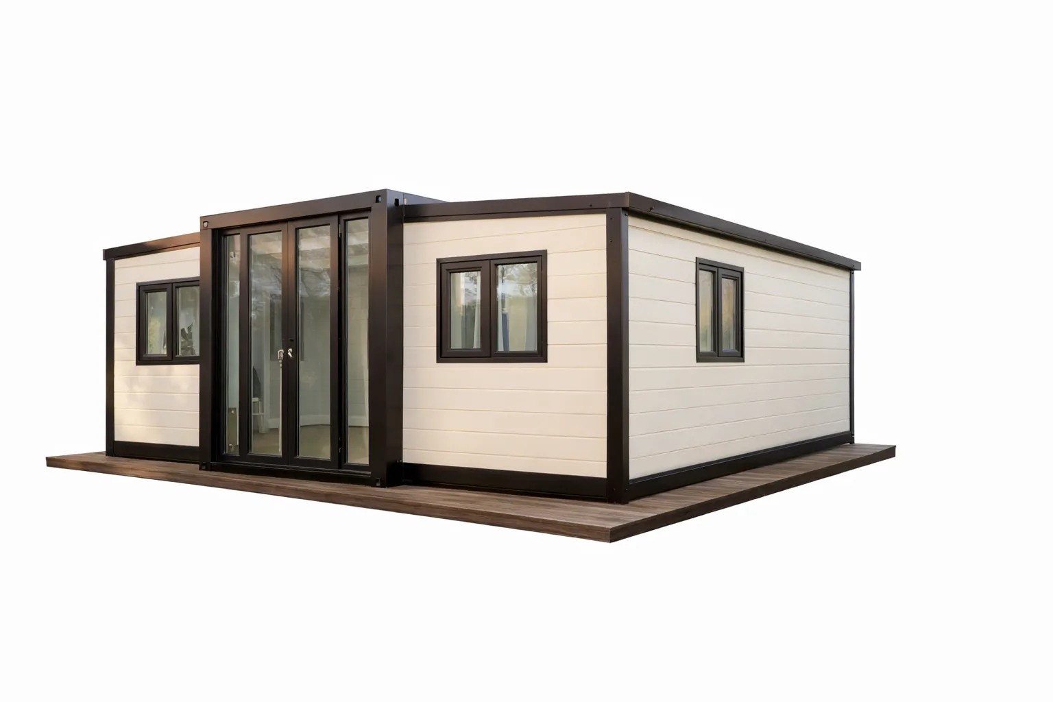 Him Folding House F-20