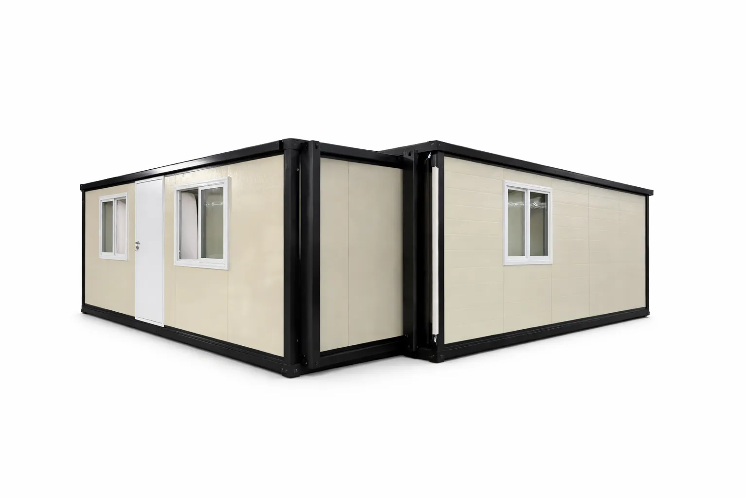 Him Folding House F-20 Mini