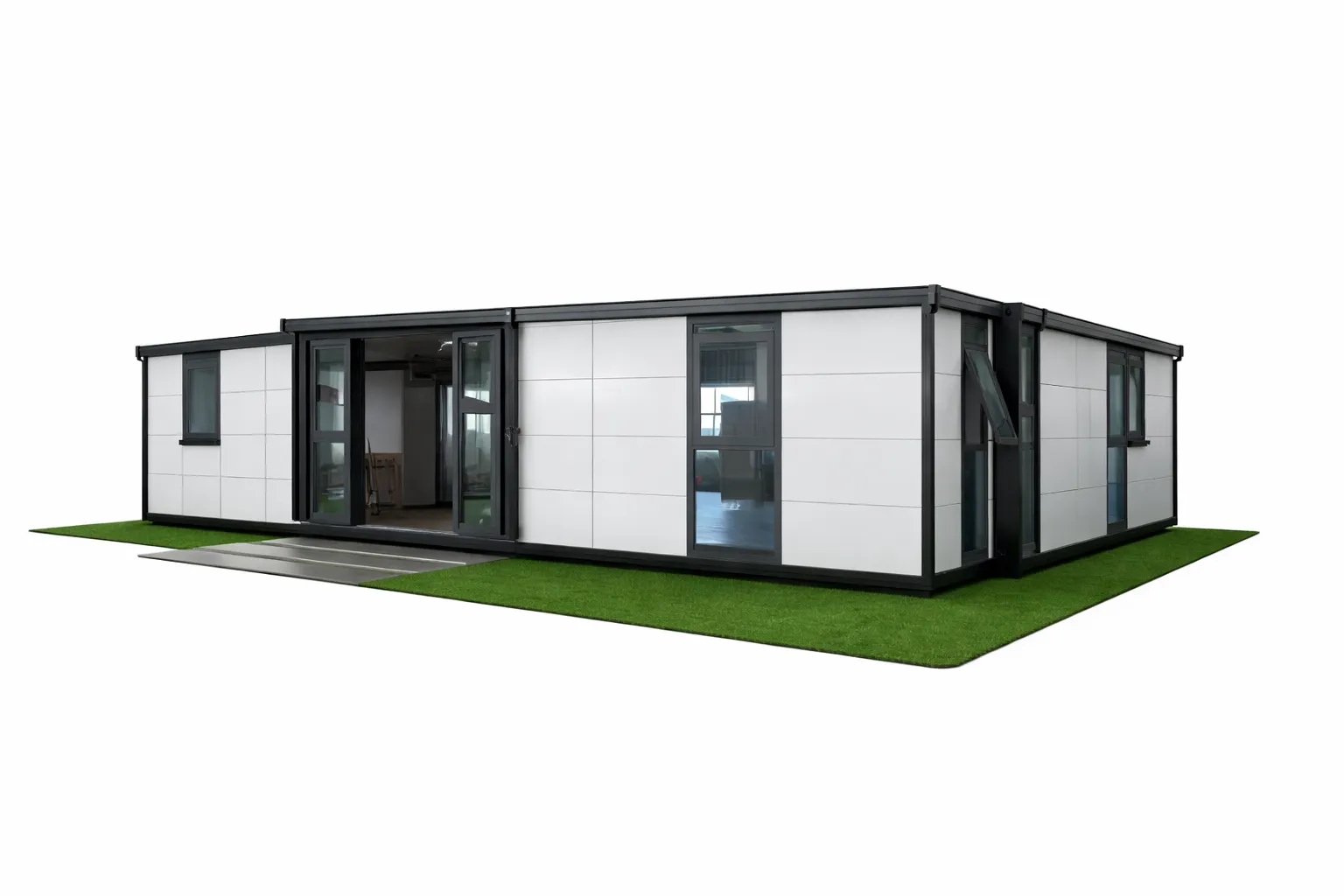 Him Folding House F-40