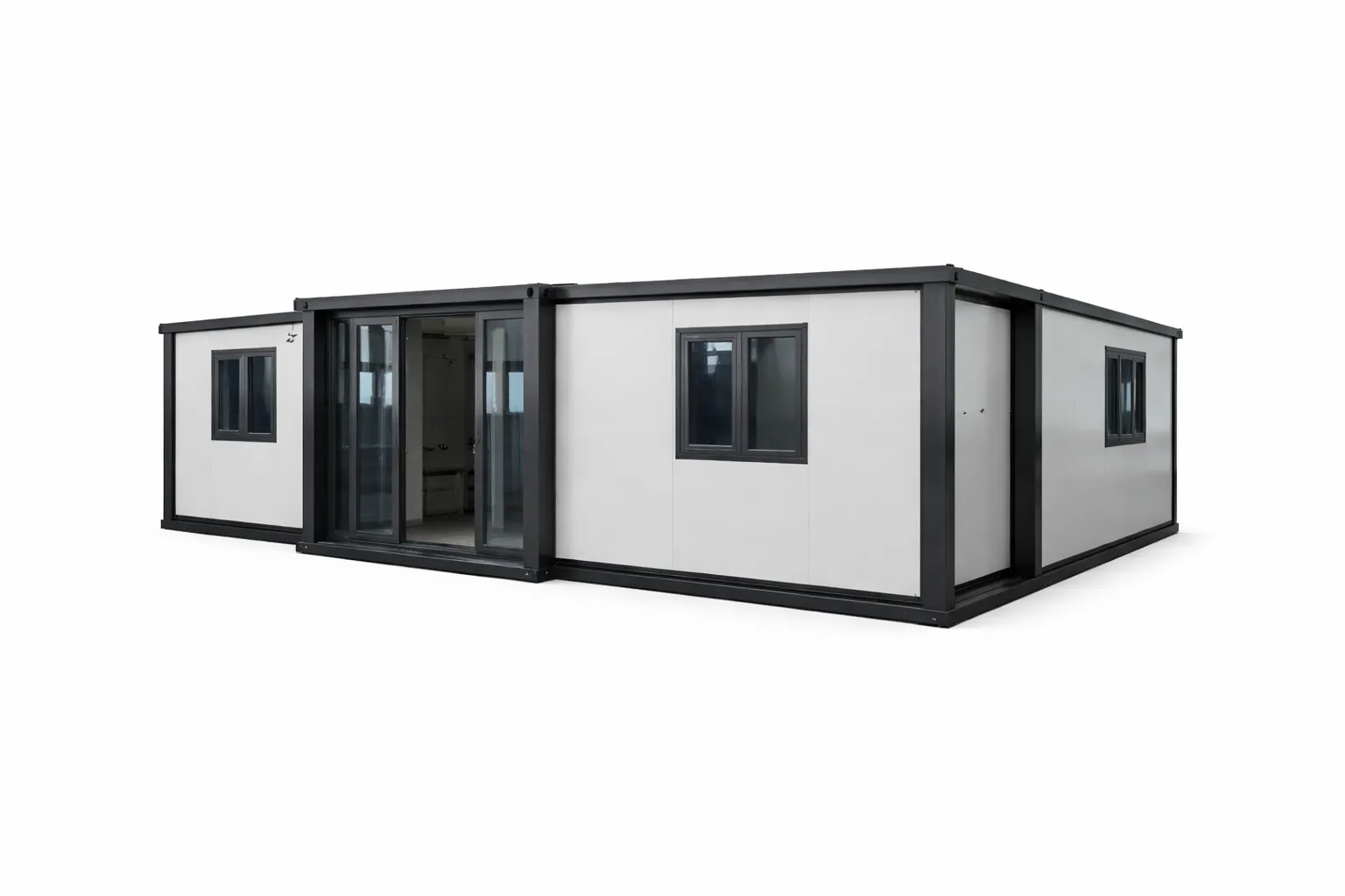 Him Folding House F-20 Basic