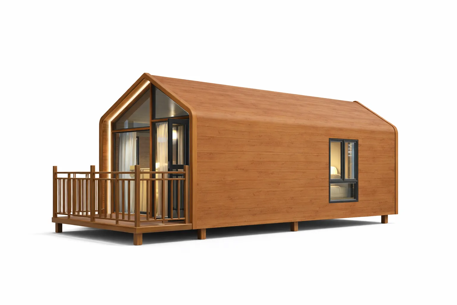 Him Natural House N2 Plus